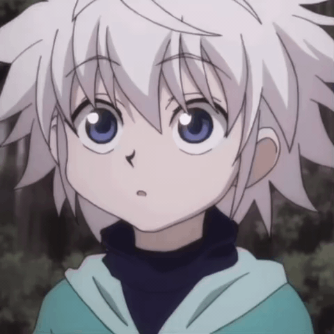 Scene Killua Explore Tumblr Posts And Blogs Tumgir