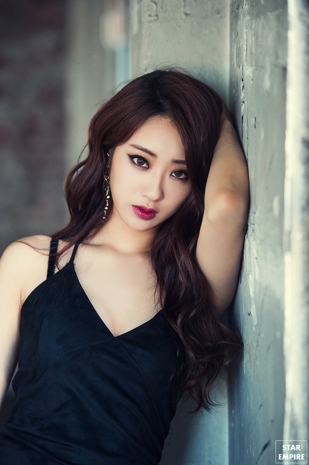 Spicy Kpop