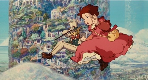 Whisper of the Heart Headerslike or reblog if savei just watched the movie and sksksks my heART UWU