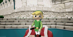 welcome, to hyrule