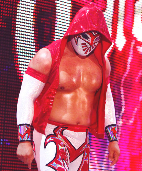 Porn Mmm Sin Cara is looking fine in this pic! photos