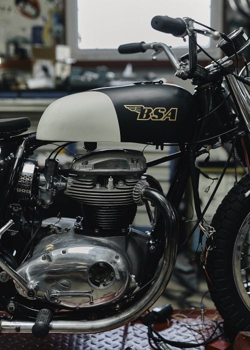 never-mind-the-dj:  moment-japan:  BSA Thunderbolt https://ift.tt/3xCOKic