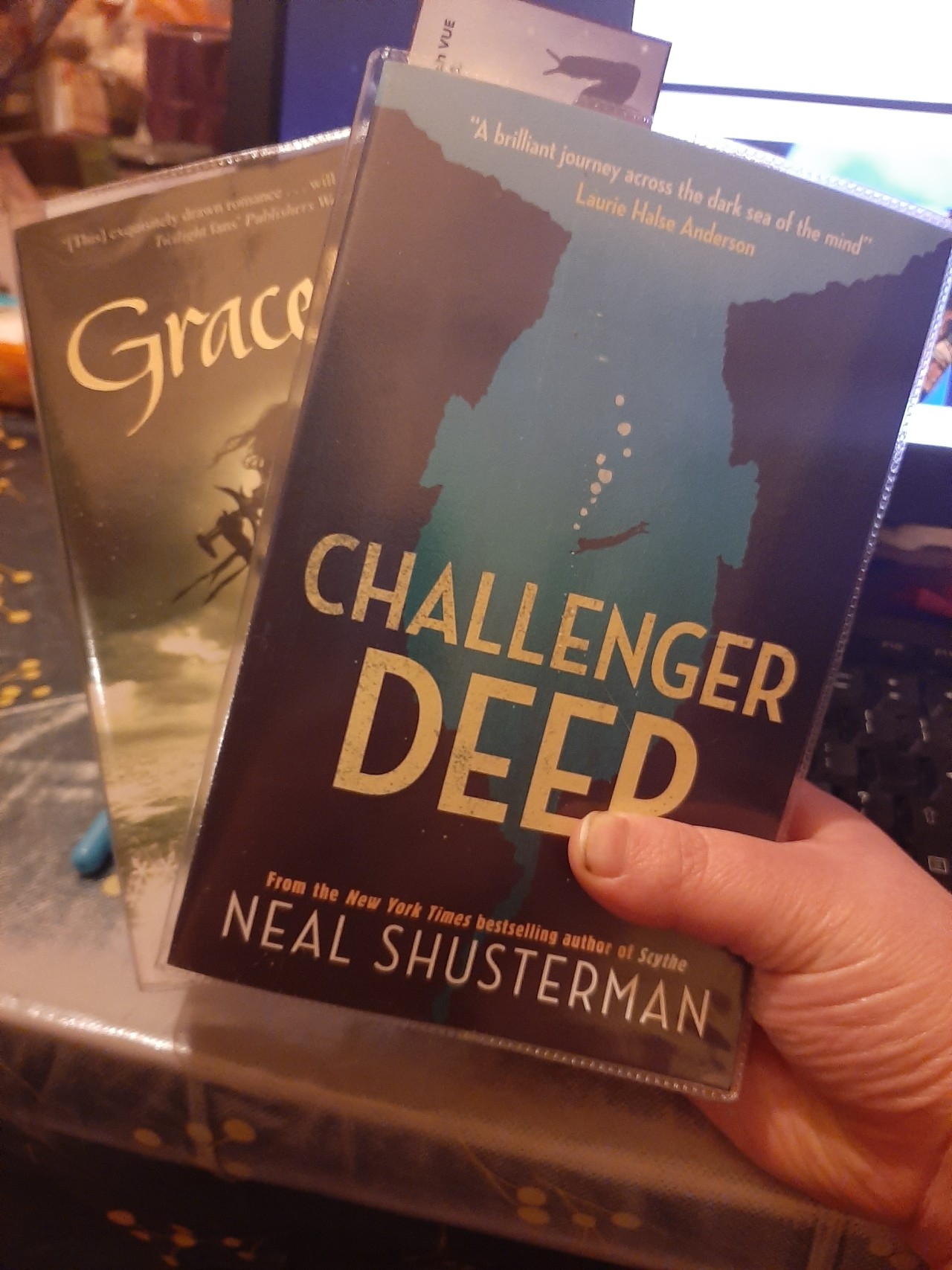 jarrod shusterman books jarrod shusterman books