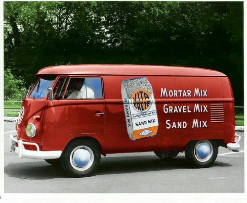 doyoulikevintage:  Vw 