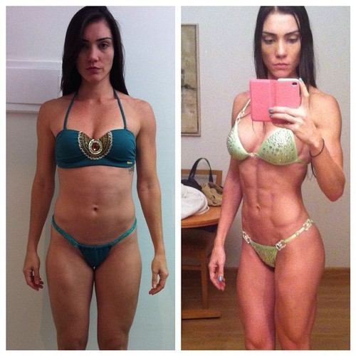 fitnessbodyandsoul:  More @ http://fitnessbodyandsoul.tumblr.com