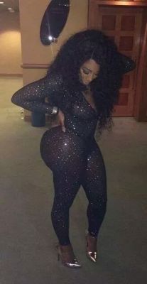 gentral1106:  K.Michelle 