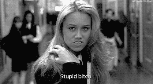 notorious-posts:   Click for the most hilarious, relatable gifs.  