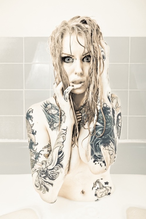 Tattoo Babes