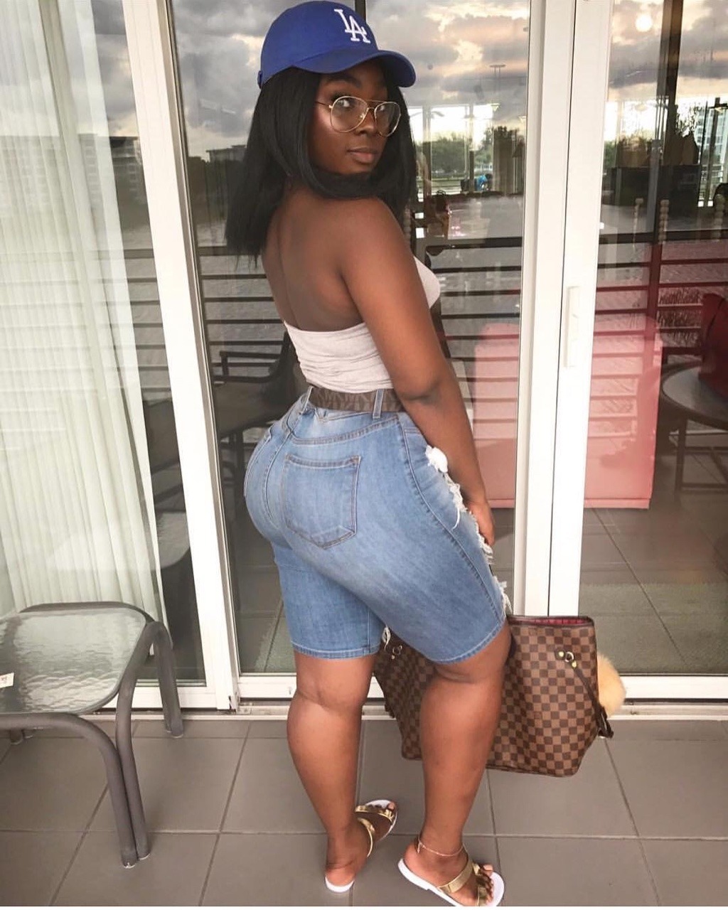 beautiful-black-skin:  