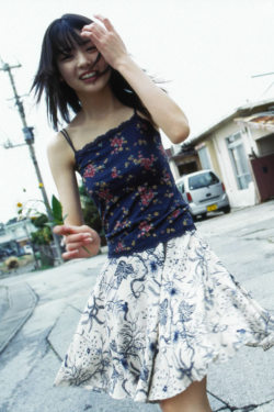 asiadreaming:  maimi yajima | 矢島舞美 