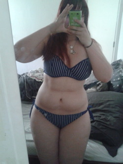 bbwcum:  chubby-bunnies:  This summer I decided