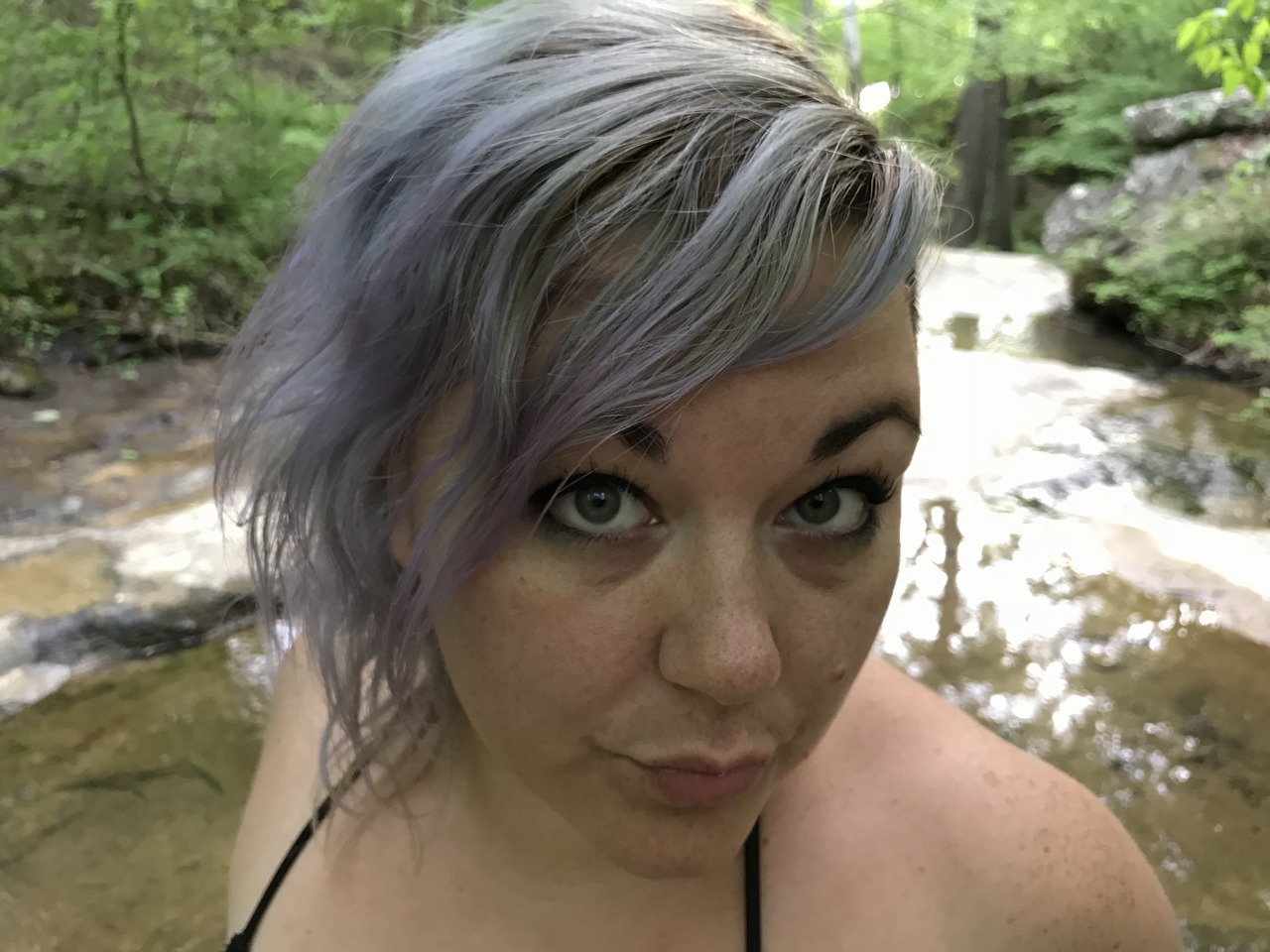 padmaporn:  Come find me in the forest…