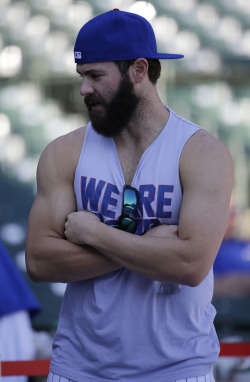 beards carefully curated