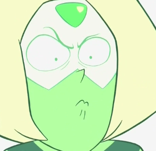 weekofpearlmethyst:  another reminder that this fucking nerd is still technically