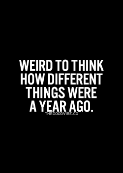 Observations, Passions, & Life! Oh My!