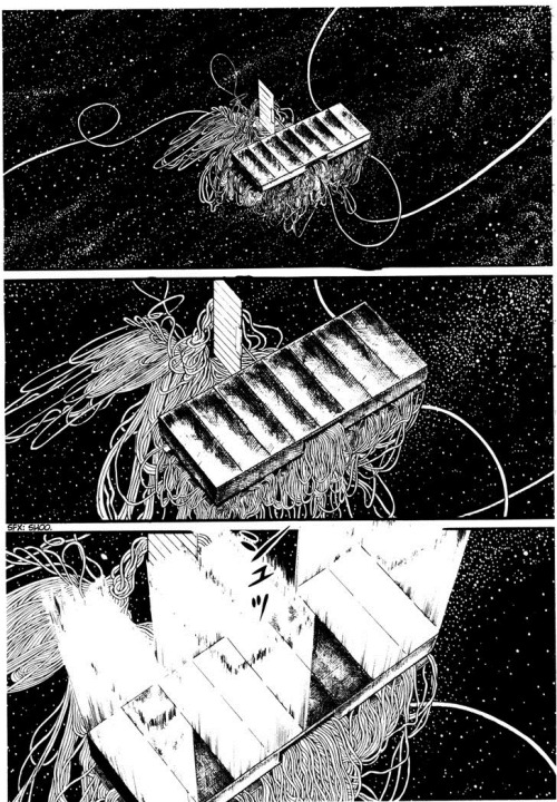 mangahakuran:  the internet 