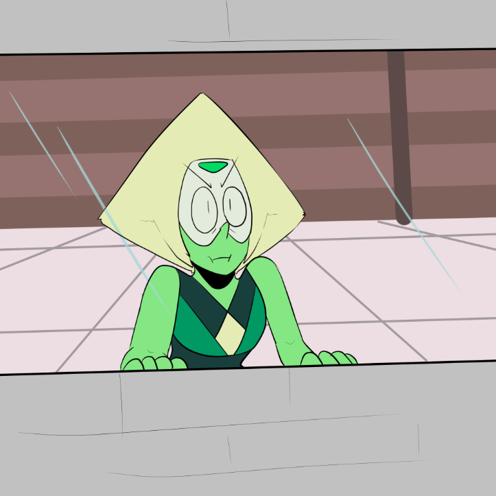 peridotspacegem:  ((Petition to get Sardonyx to leave Peridot alone, ahaha)) 