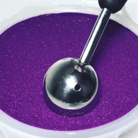 Amethyststimboard