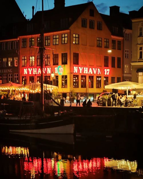 #nyhavn #copenhagen #denmark #vmribeiro (em Nyhavn, København, Denmark) https://www.instagram.com/p/