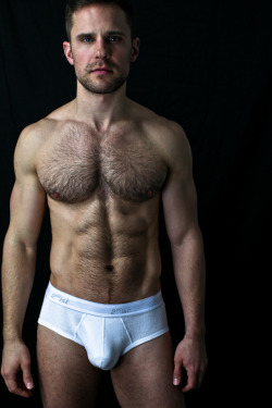 Woof. Love the fur.