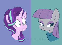 ponies i have never drawn before todayfeat.