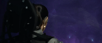 The lone crewmember of a marine vessel is attacked by a colossal cephalopod, only for the creature t