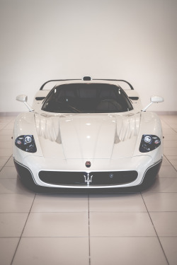 thephotoglife:  MC12.