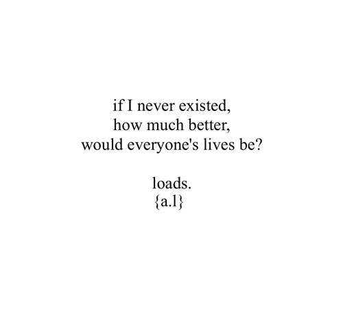 just-another-suffering-guy:  imacuntasaurous:  sad blog ☹  Probably perfect.. 