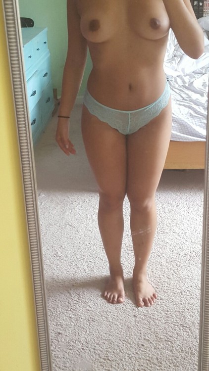 crazybitchontop:  When my body looks nice af