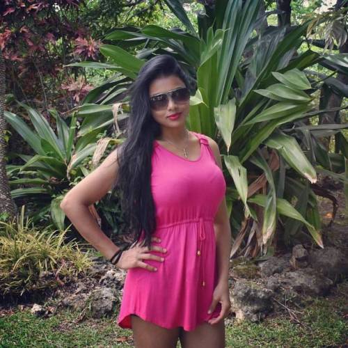 tte868: #Trini #IndianGirl #Sexy