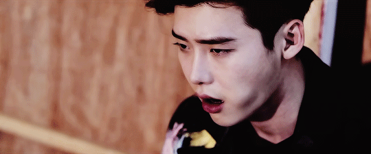 jongsuk centric