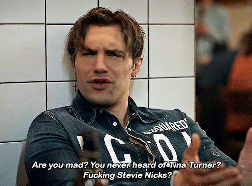 Best Of Jamie Tartt In Season 3