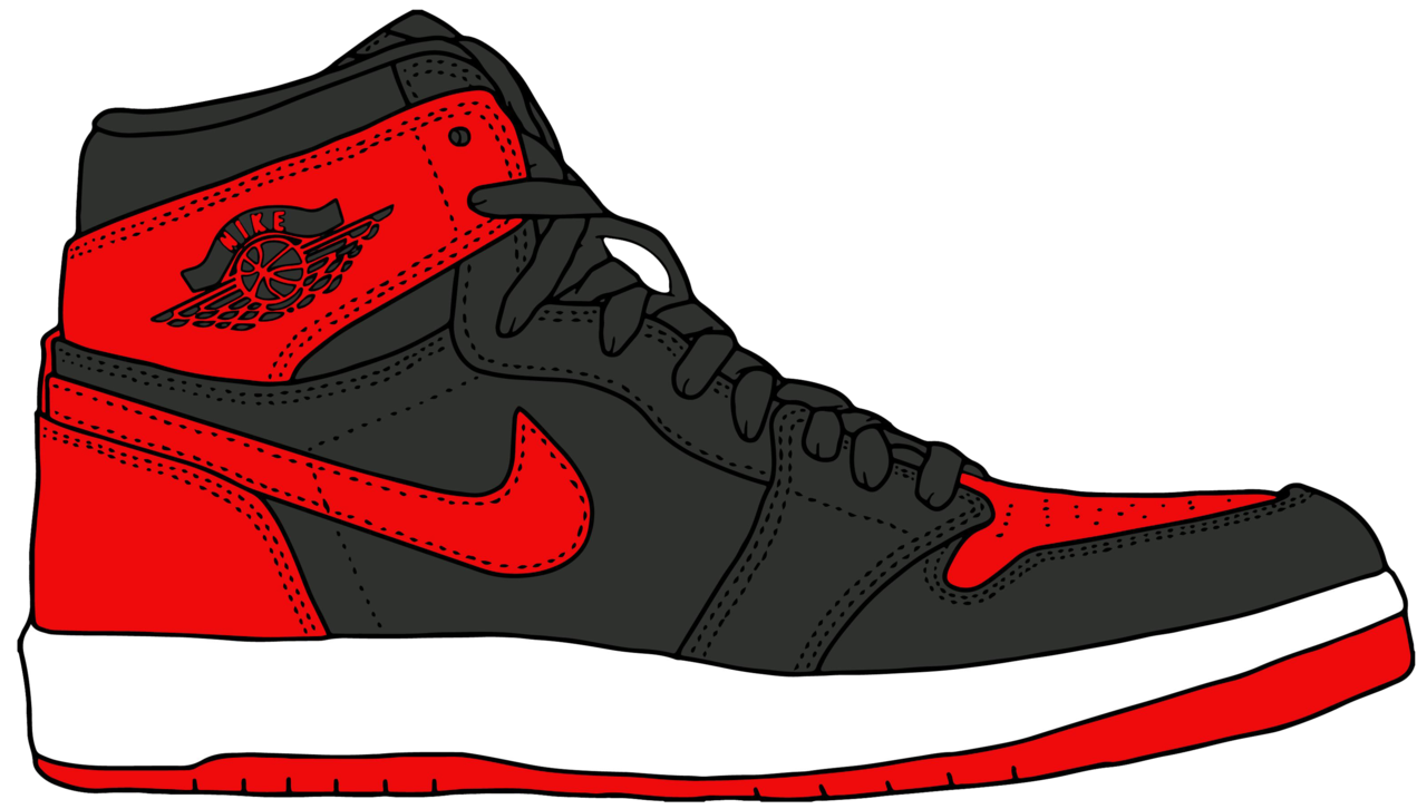 STEAK3RS™ - Air Jordan 1.5 “The Return”