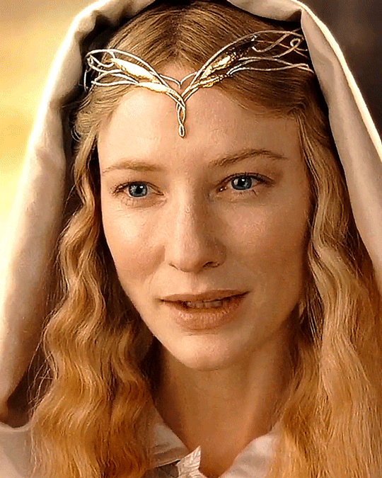 ModernMarieAntoinette on Instagram: “Cate Blanchett as Galadriel in the Lord  of the Rings. I'm in a major fantasy mood lately 🐉🍄🏰⚔️ #lordoftheri… |  Trajes, Damas