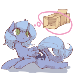 darklyspectre:  im so happy the asian market finally got MLP  dat artstyle.