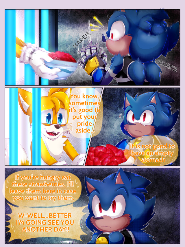 Organic Metal Sonic : r/SonicTheHedgehog