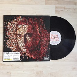 hiphopalbumsig:  Relapse Vinyl - This album