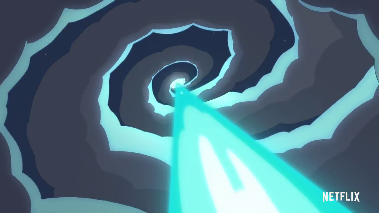 littledigits:  the-muse-of-animation: The Magic of Animation ~ Upcoming animated
