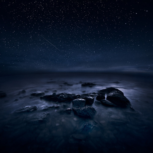 3leapfrogs:foxmouth:Nighttime Landscapes2013Mikko Lagerstedt•=• •=• •=•