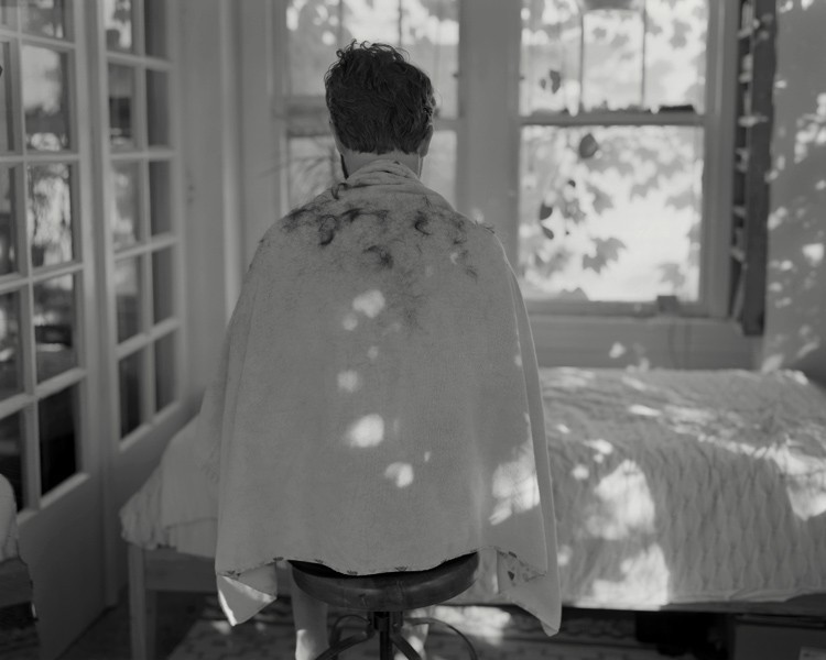 ericmarth:  Very pleased to discover the work of Allison Barnes this morning.  