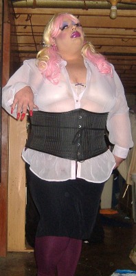 BBW Sissy Diane