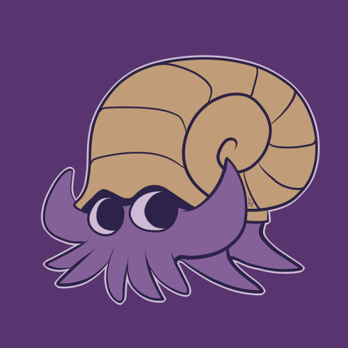 Omanyte~