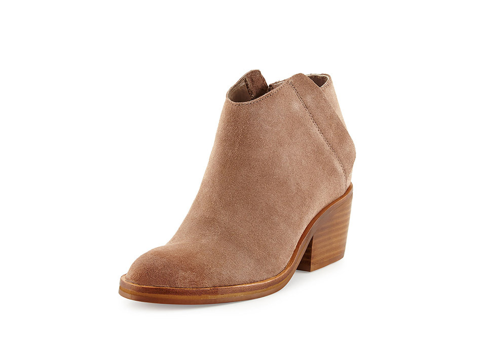 munro ayr bootie