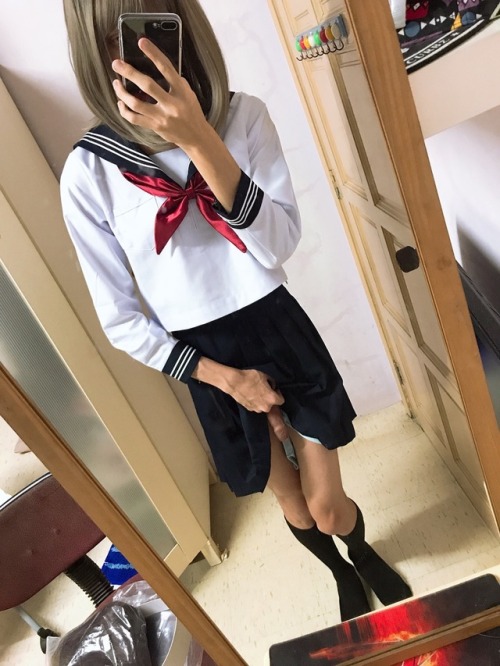 新衣服