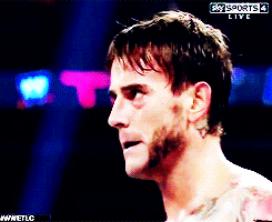 punkedbyambrose-deactivated2014:CM Punk + TLC
