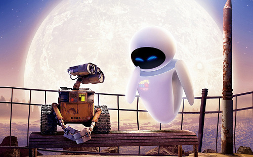 One Of The Most Beautiful Pixar Studio Movies: