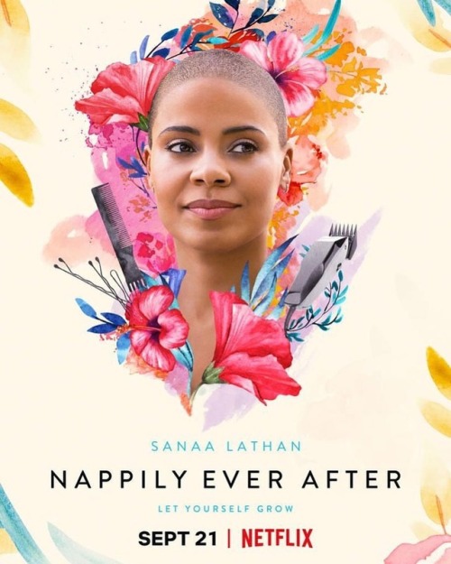 Netflix has officially released the poster for upcoming series starting @sanaalathan for #NappilyEve