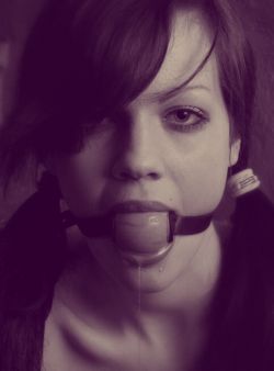 There's Nothing Hotter than a Gagged Woman!!