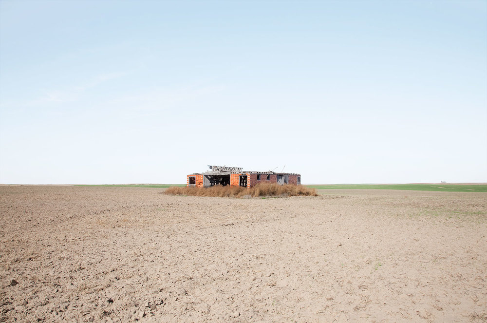 powerful-art:Yuma County, COBen Marcin