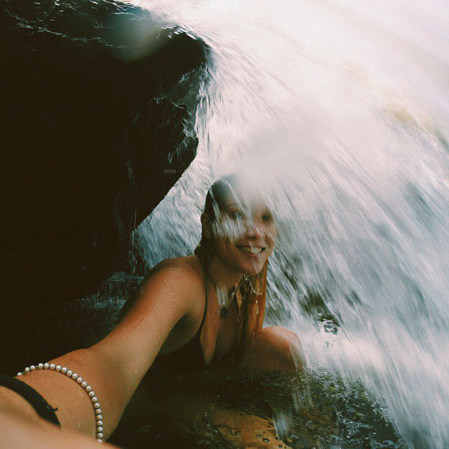 c'est la vie 🐠🌴🌞🐙🐚